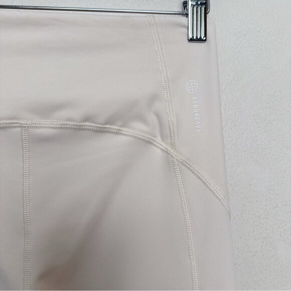 Adidas Womens Small Hyperglam Training Legging - Picture 13 of 16